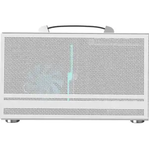 Корпус PcCooler CPS I100 PRO MESH White Без БЖ (C3-A110WHP0-GL) UA