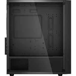 Корпус PcCooler CPS C3B310 BK Black (C3B310-BKP0-GL) UA