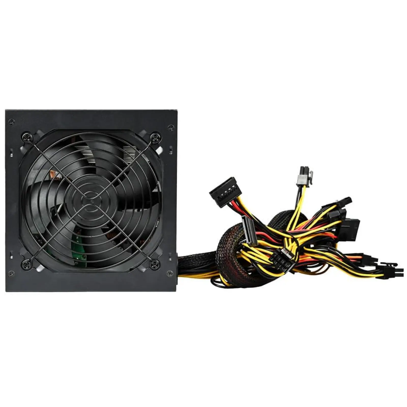 Блок питания PcCooler 500W (P1-AF500-N1HWBK1-EU) UA