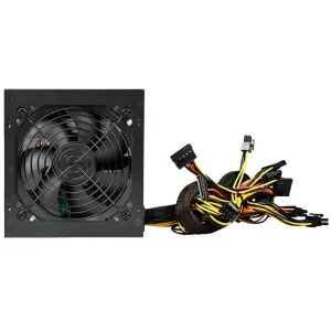 Блок питания PcCooler 500W (P1-AF500-N1HWBK1-EU) UA