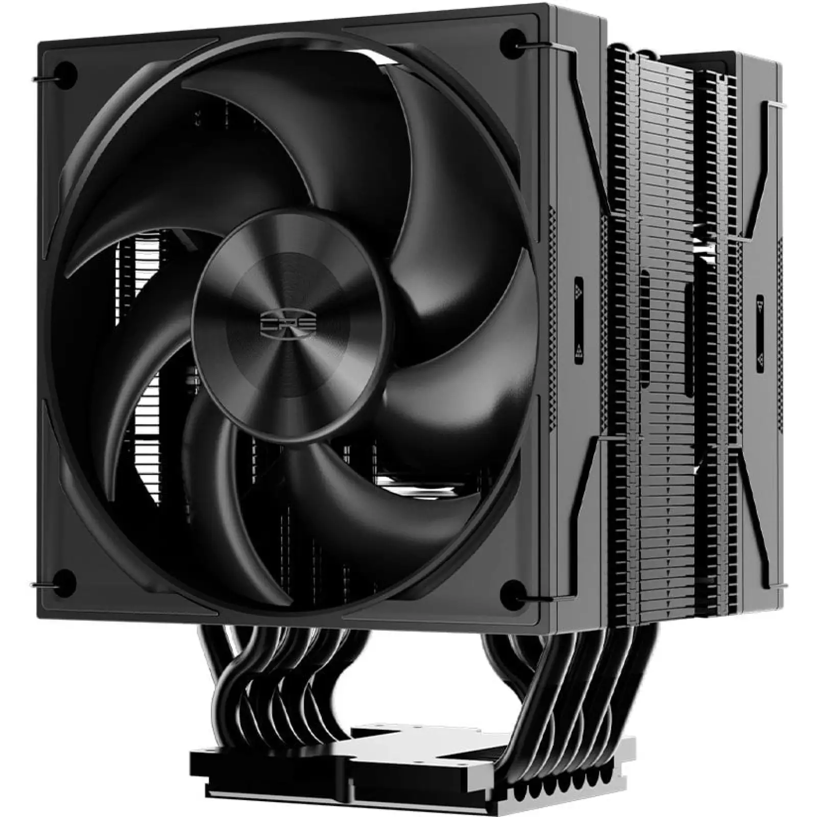 Воздушное охлаждение PCCooler TS700D BK (TS700D-BKNWXX-GL) UA