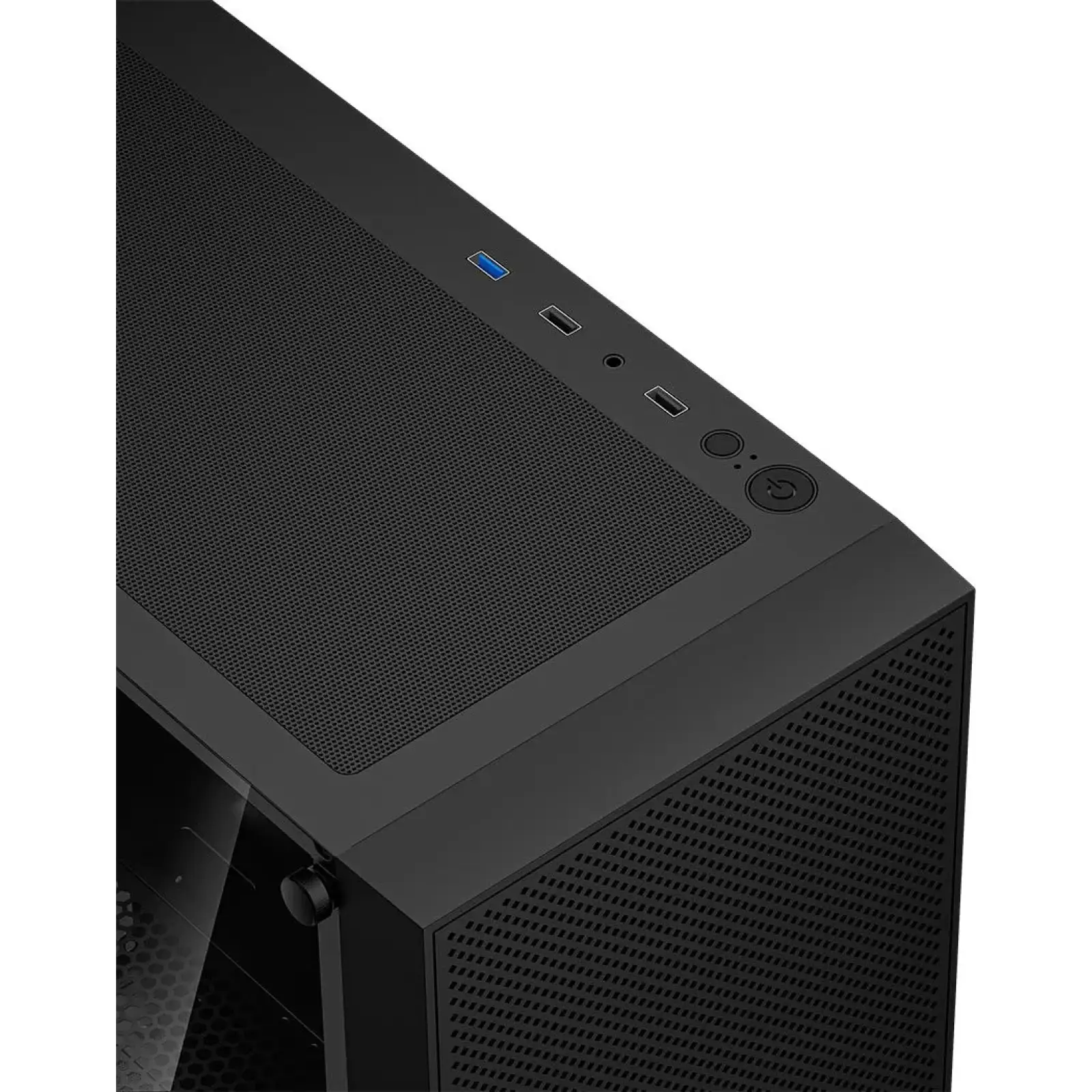 Корпус PcCooler CPS C3B310 BK Black (C3B310-BKP0-GL) UA
