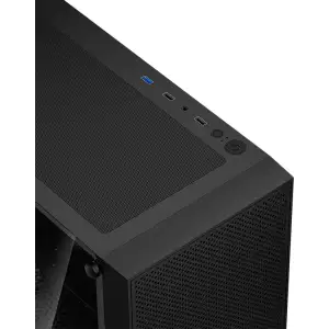 Корпус PcCooler CPS C3B310 BK Black (C3B310-BKP0-GL) UA