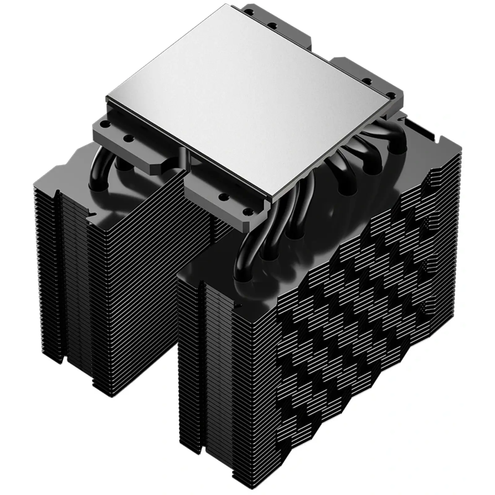 Воздушное охлаждение PCCooler TR620M X BK (TR620MX-BKNWXX-GL) UA