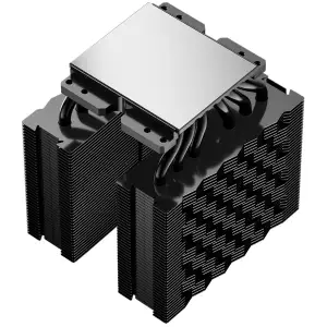Воздушное охлаждение PCCooler TR620M X BK (TR620MX-BKNWXX-GL) UA