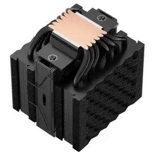 Воздушное охлаждение PCCooler RT620M X (RT620MX-BKNWXX-GL) UA
