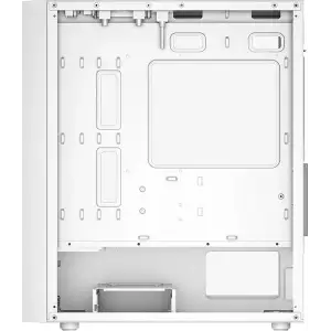 Корпус PcCooler CPS C3B310 WH White Без БП (LxWxH) UA
