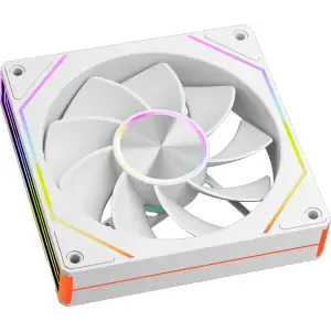 Вентилятор PCCooler FG120R ARGB WH (F1G12R-WHAC112-GI) UA