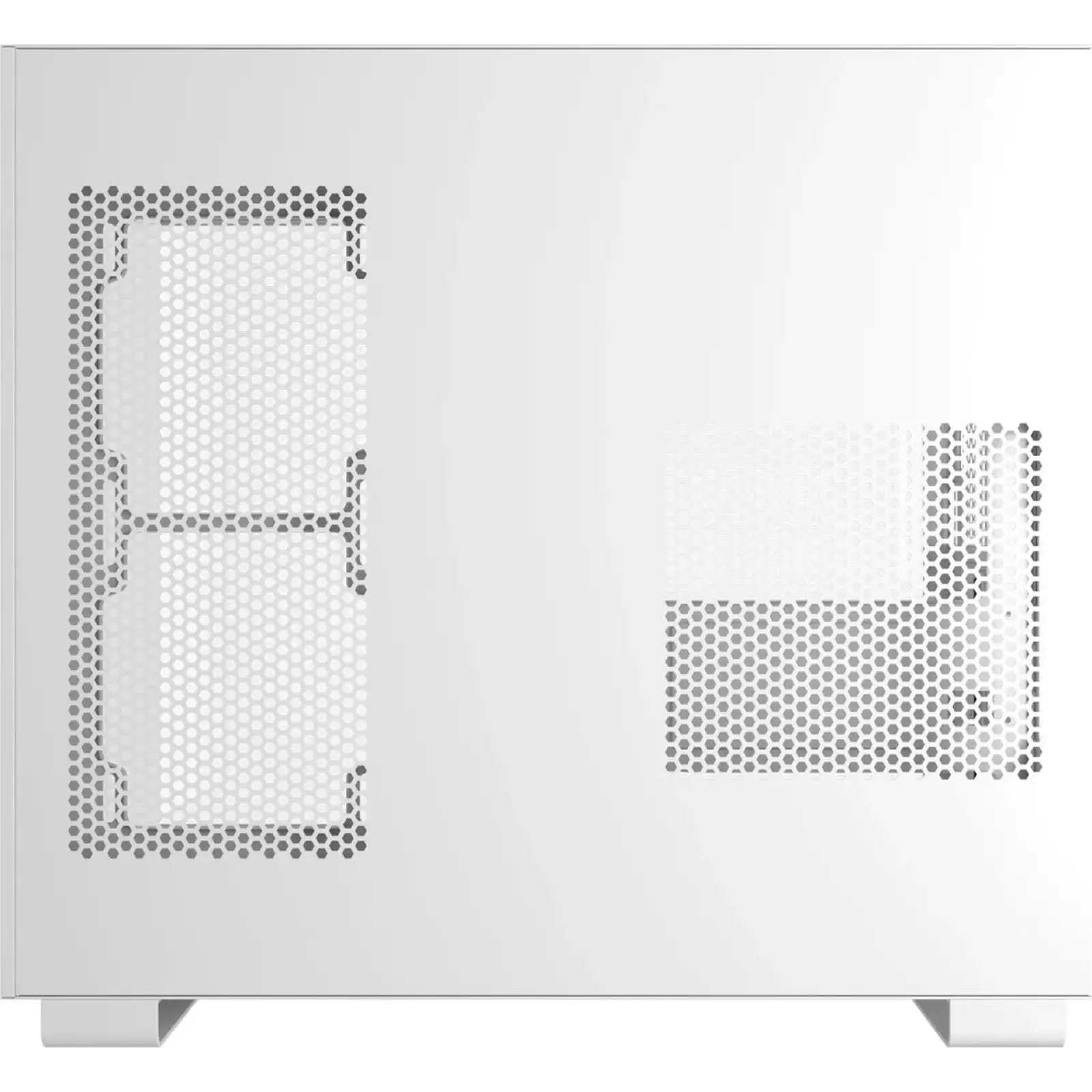 Корпус PcCooler CPS C3 T500 White Без БЖ (C3 T500WH) UA