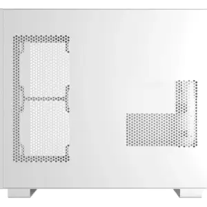 Корпус PcCooler CPS C3 T500 White Без БЖ (C3 T500WH) UA