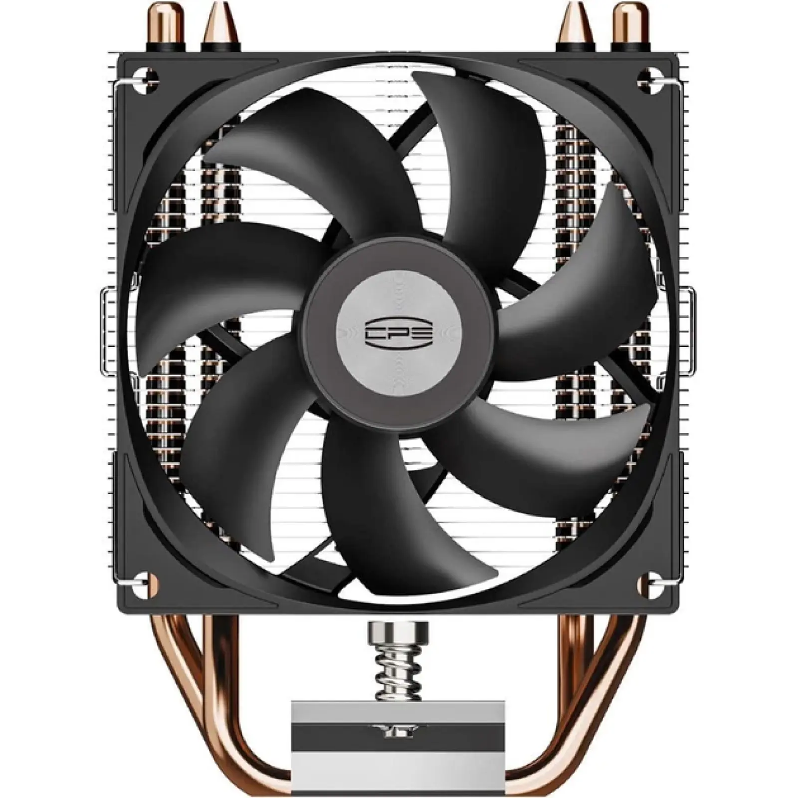 Охладитель для процессора PCCooler R200 (R200-XXNWYX-US) UA