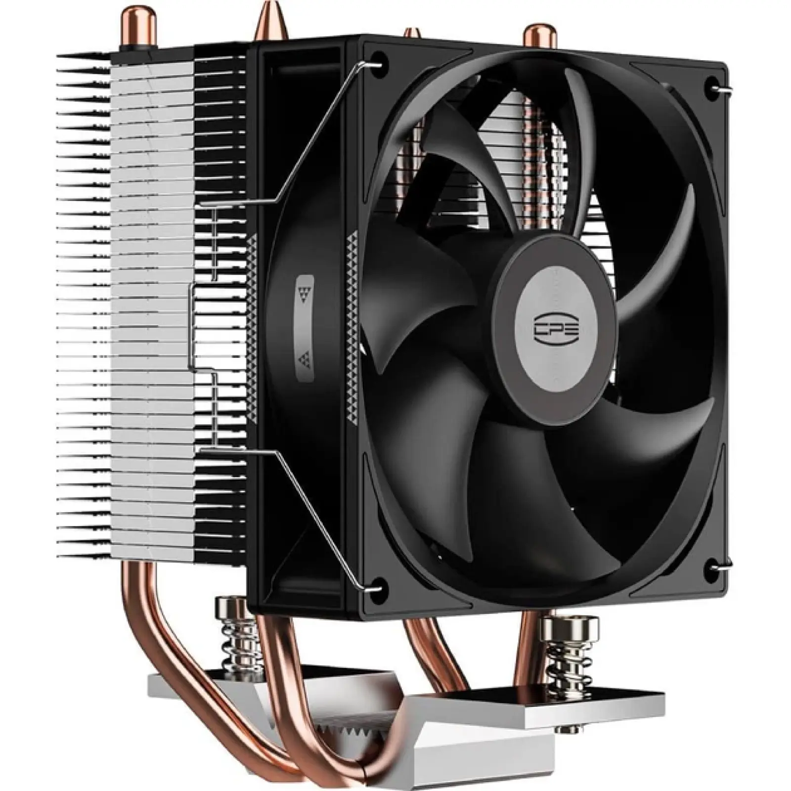 Охладитель для процессора PCCooler R200 (R200-XXNWYX-US) UA