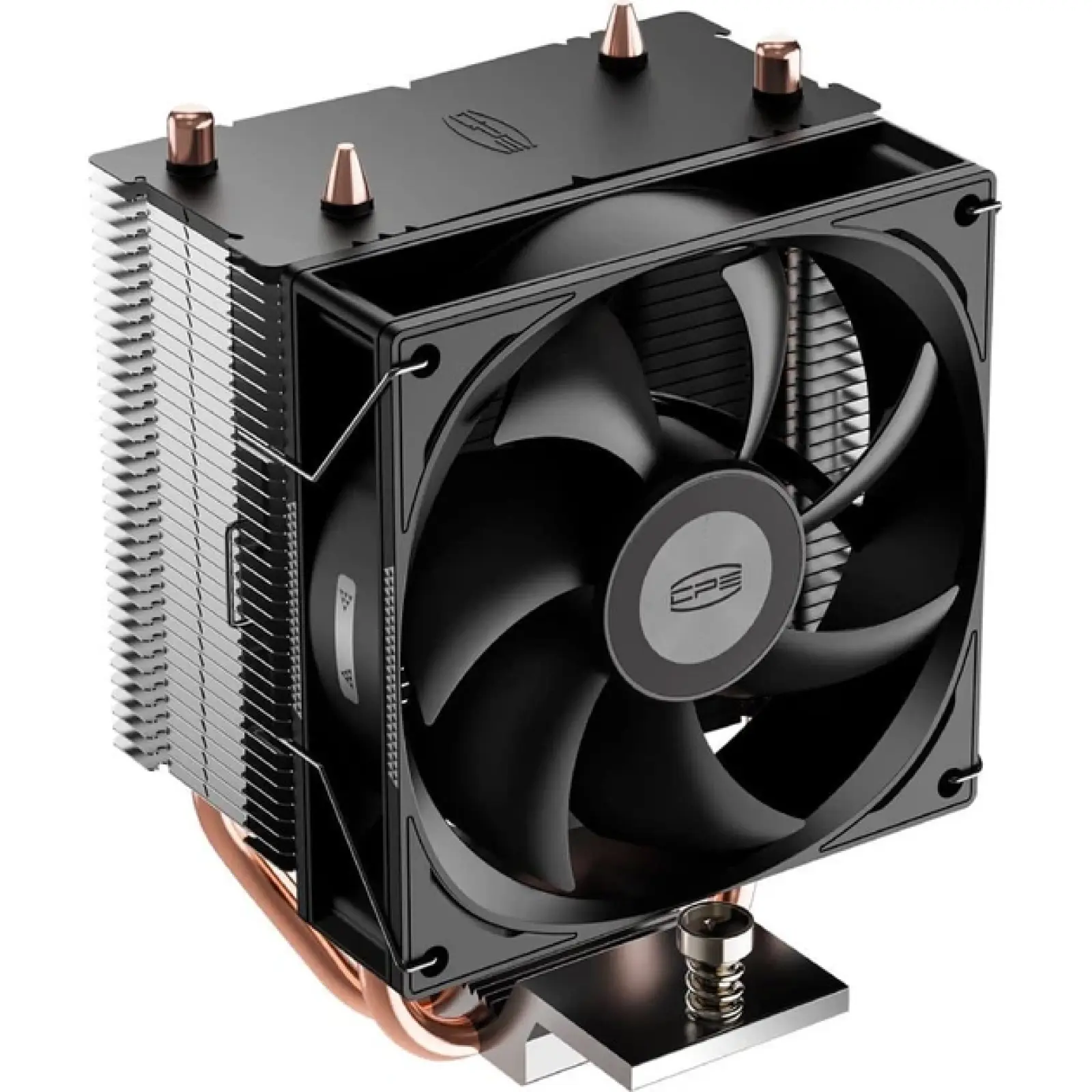 Охладитель для процессора PCCooler R200 (R200-XXNWYX-US) UA