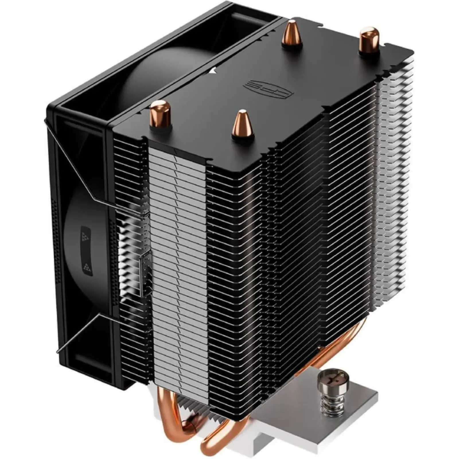 Охладитель для процессора PCCooler R200 (R200-XXNWYX-US) UA