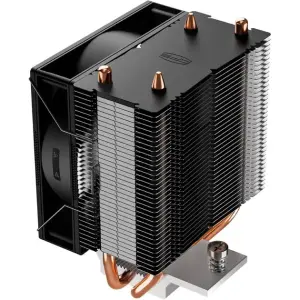 Охладитель для процессора PCCooler R200 (R200-XXNWYX-US) UA