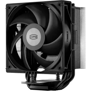 Кулер процессорный PCCooler RT400 BK (RT400-BKNWXX-GL) UA