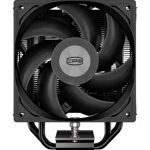 Кулер процесорний PCCooler RT400 BK (RT400-BKNWXX-GL) UA