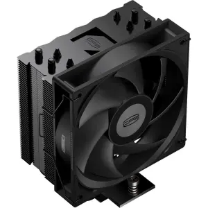 Кулер процесорний PCCooler RT400 BK (RT400-BKNWXX-GL) UA