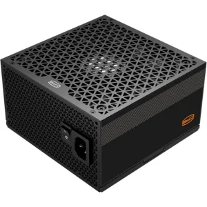 Блок живлення PcCooler YK850 (P5-YK850-B1FWBK1-EU) UA
