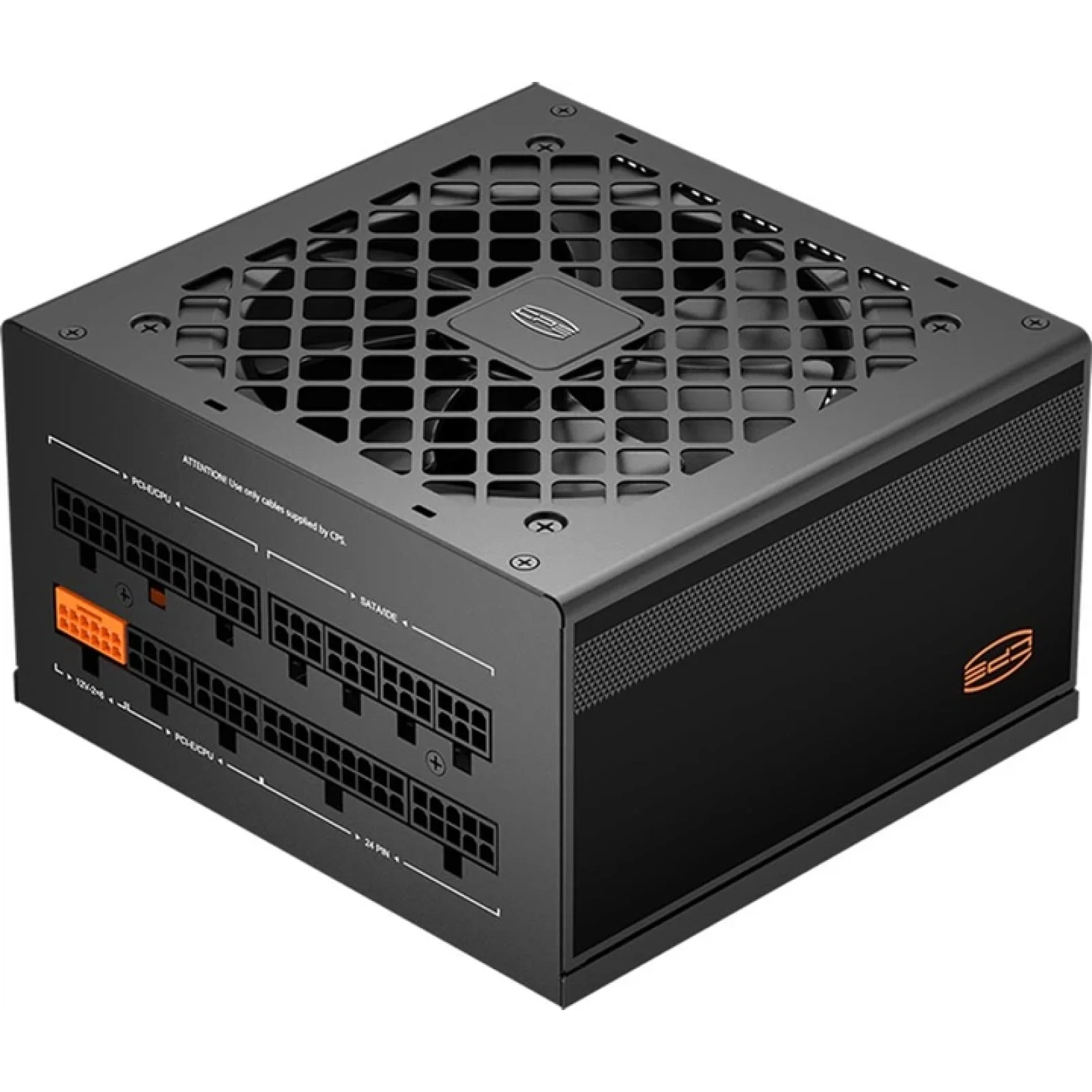 Блок живлення PcCooler KN1000 (P3-KN1000-G1F) UA