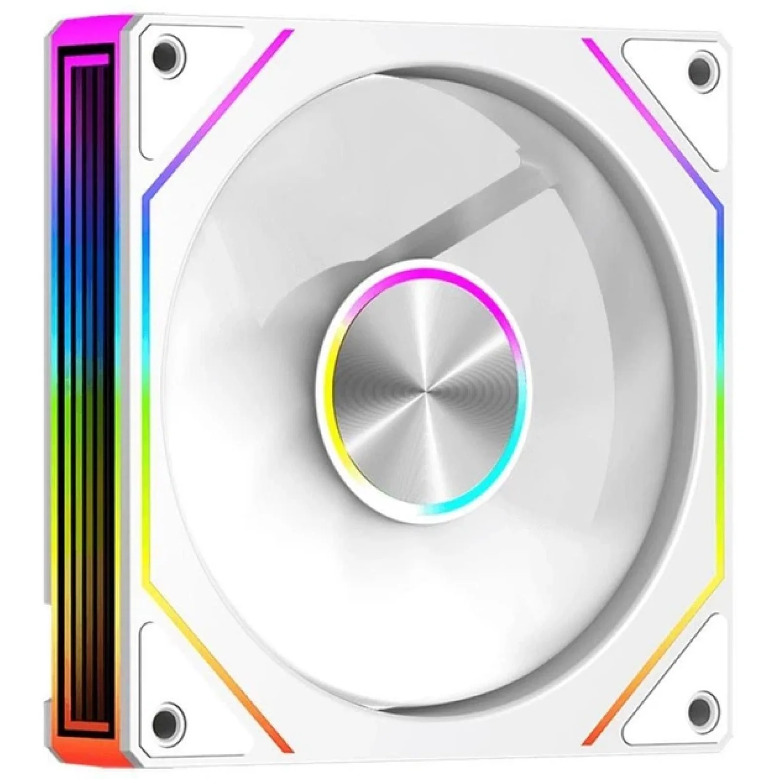Вентилятор PCCOOLER FG120 ARGB WH (F1G120-WHAC112-GL) UA