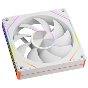 Вентилятор PCCOOLER FG120 ARGB WH (F1G120-WHAC112-GL) UA