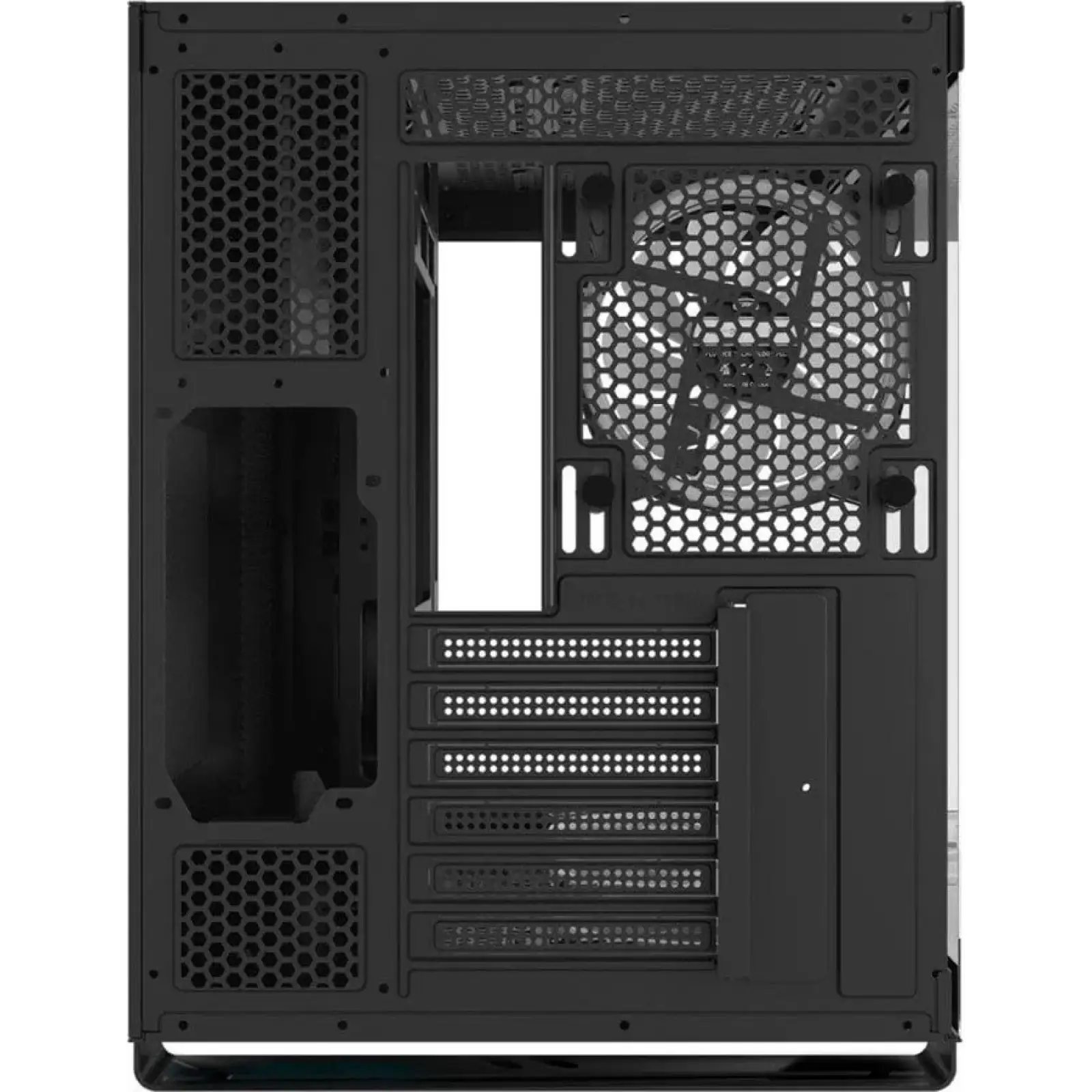 Корпус PcCooler CPS C3 T500BK Black Без БЖ (C3-T500BKD0-GL) UA