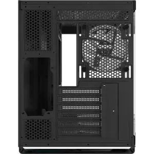 Корпус PcCooler CPS C3 T500BK Black Без БЖ (C3-T500BKD0-GL) UA