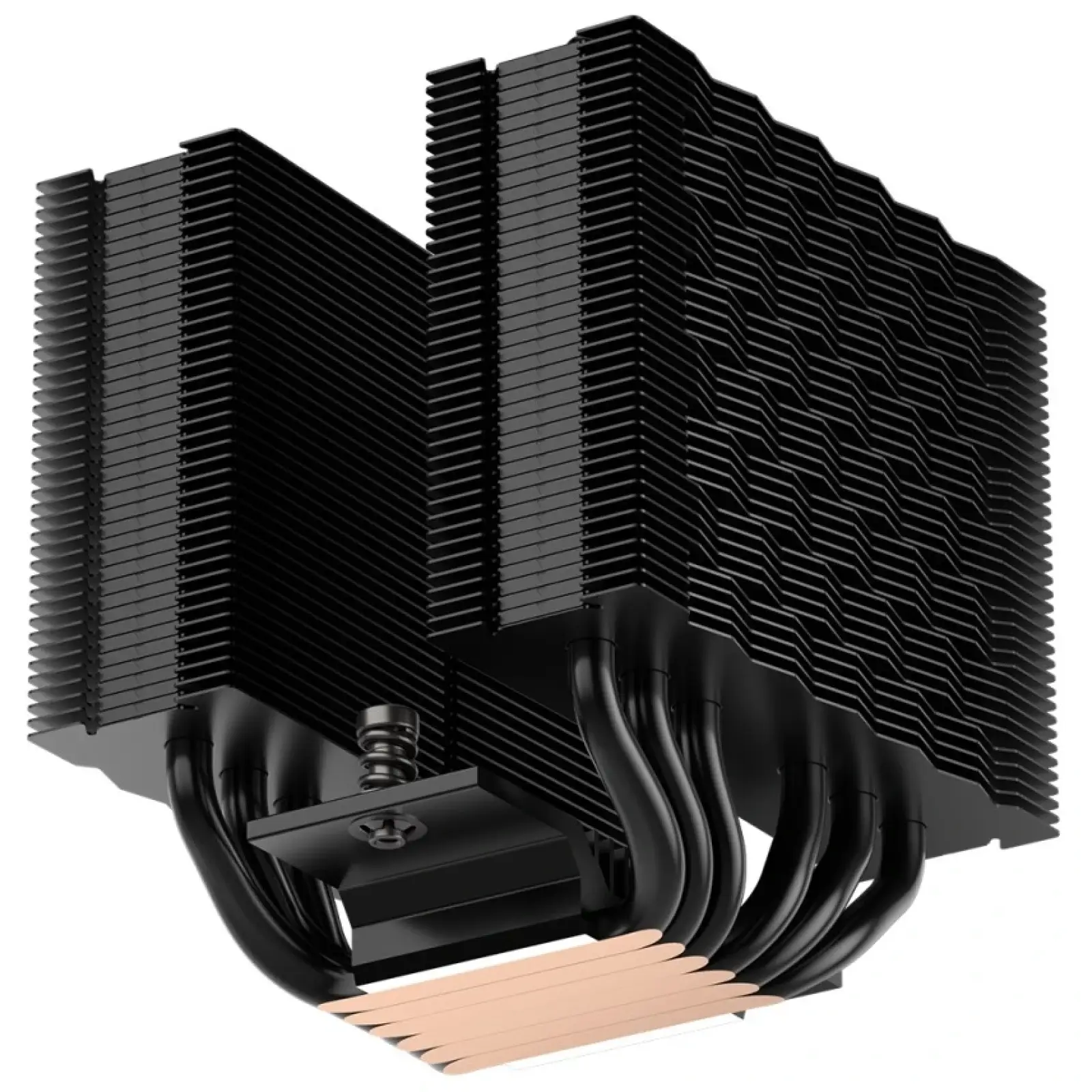 Воздушное охлаждение PCCooler RT620M X (RT620MX-BKNWXX-GL) UA