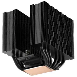 Воздушное охлаждение PCCooler RT620M X (RT620MX-BKNWXX-GL) UA