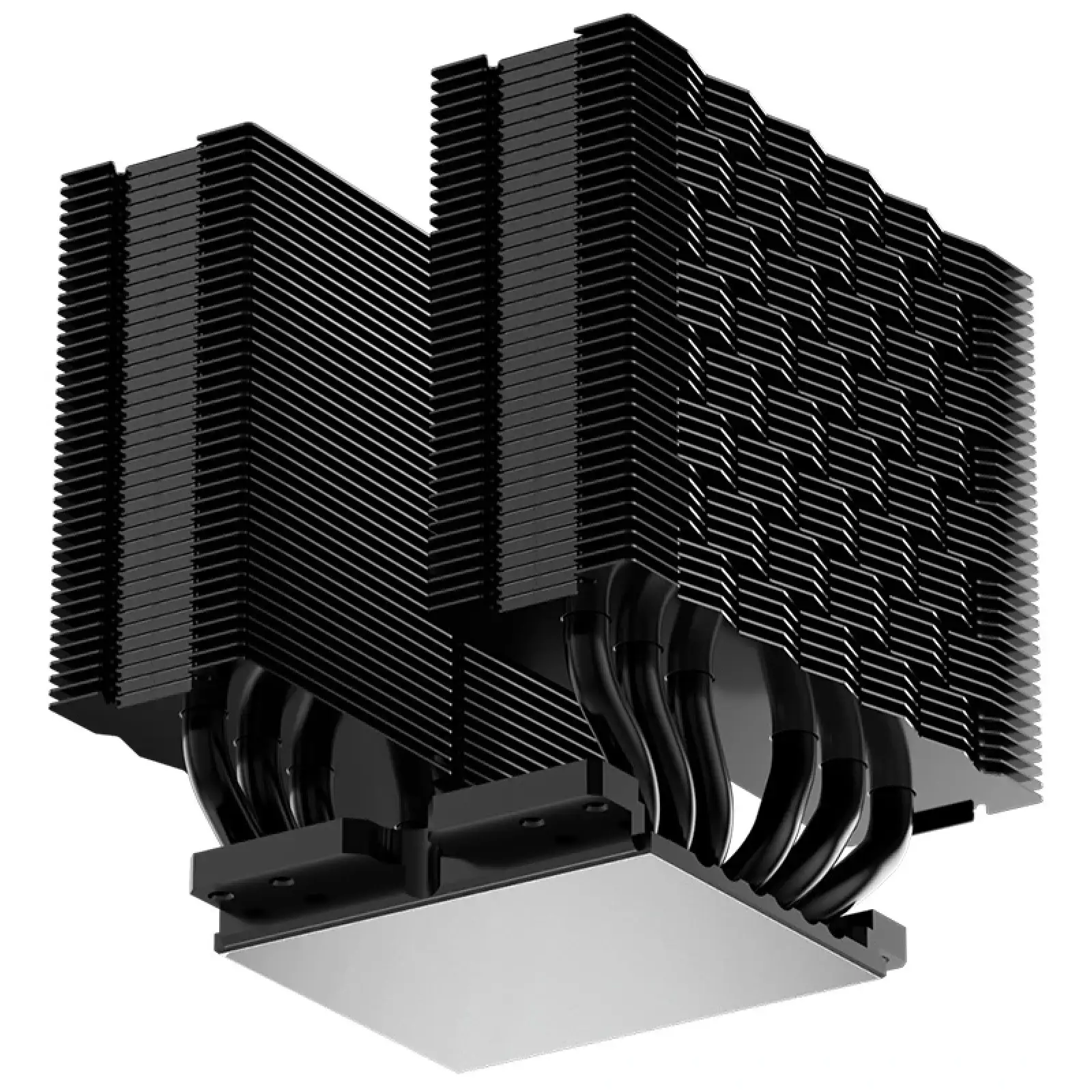 Воздушное охлаждение PCCooler TR620M X BK (TR620MX-BKNWXX-GL) UA