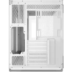 Корпус PcCooler CPS C3 T500 White Без БЖ (C3 T500WH) UA