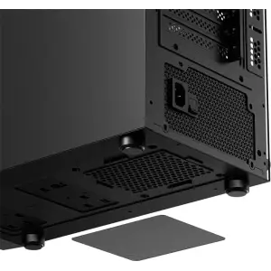 Корпус PcCooler CPS C3B310 BK Black (C3B310-BKP0-GL) UA