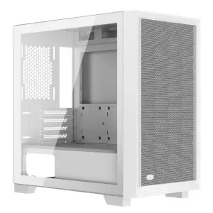 Корпус PCCooler CPS C3D310 White (C3D310-WHP0-GL) UA