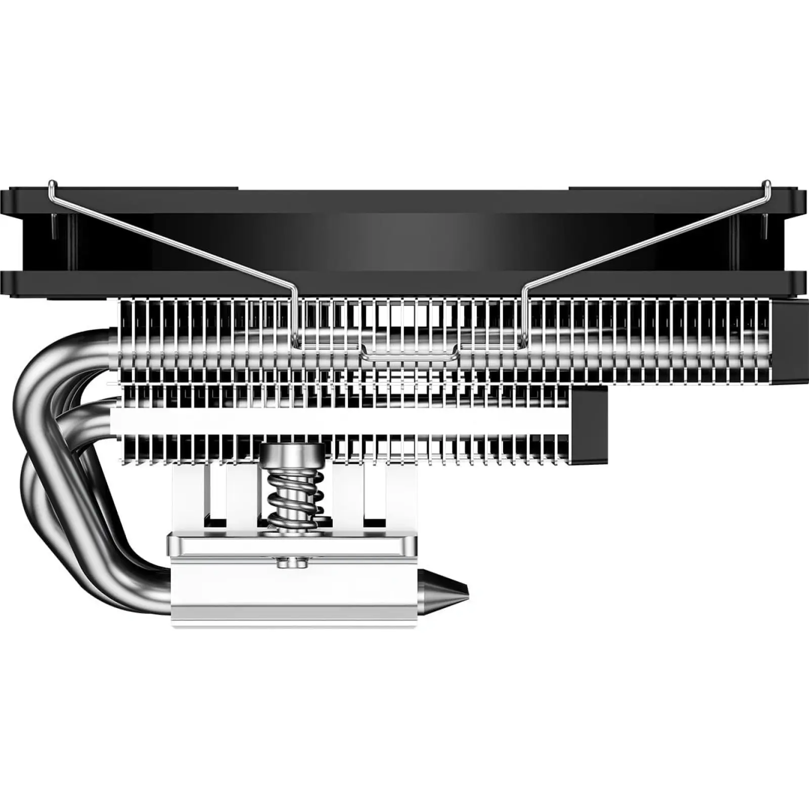 Кулер процесорний PCCooler RC600-67 (RC667-XXNWYX-GL) UA