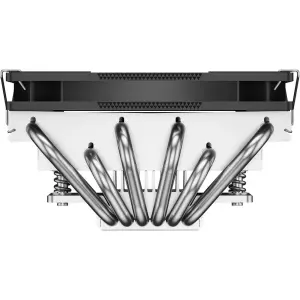 Кулер процесорний PCCooler RC600-67 (RC667-XXNWYX-GL) UA