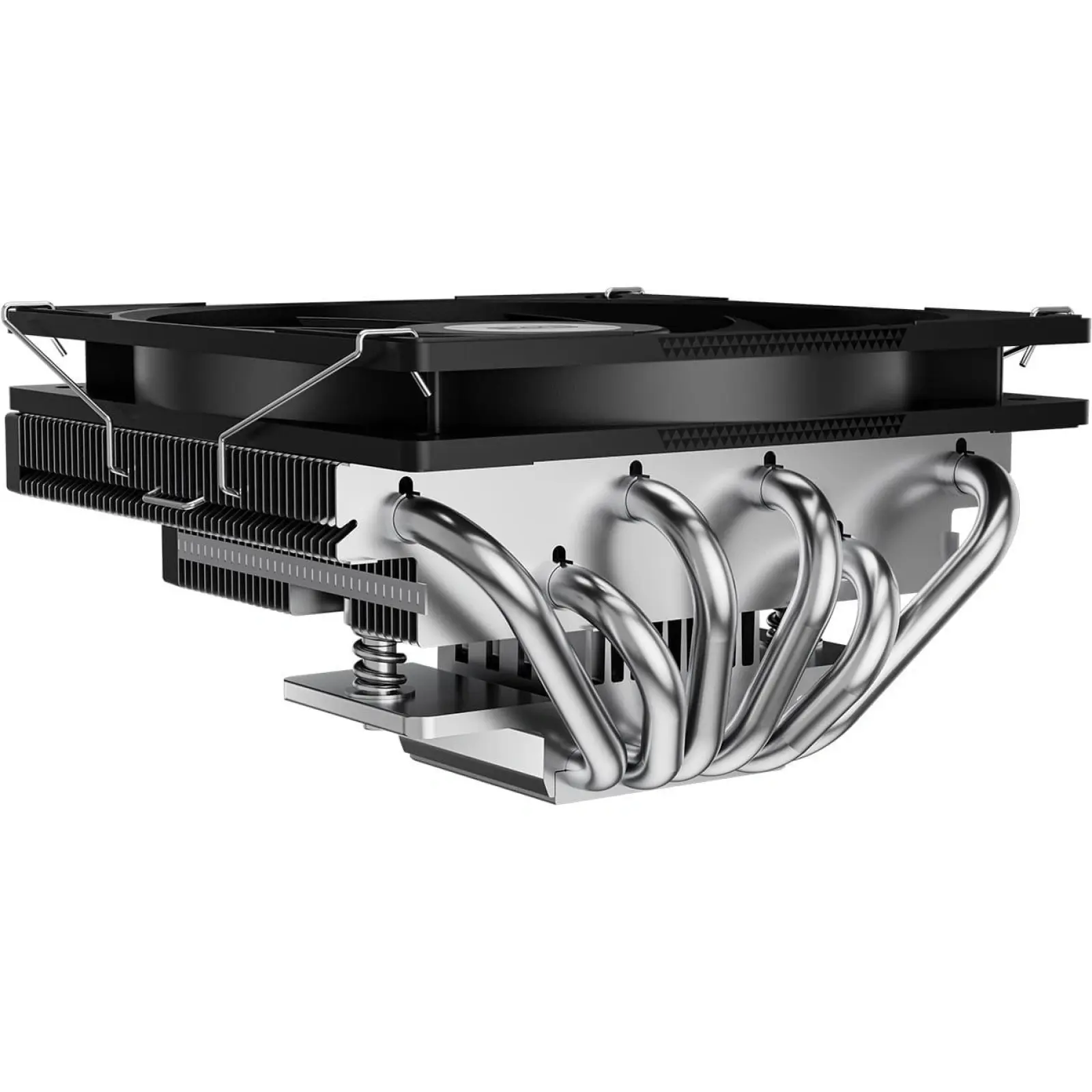 Кулер процесорний PCCooler RC600-67 (RC667-XXNWYX-GL) UA