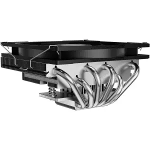 Кулер процесорний PCCooler RC600-67 (RC667-XXNWYX-GL) UA