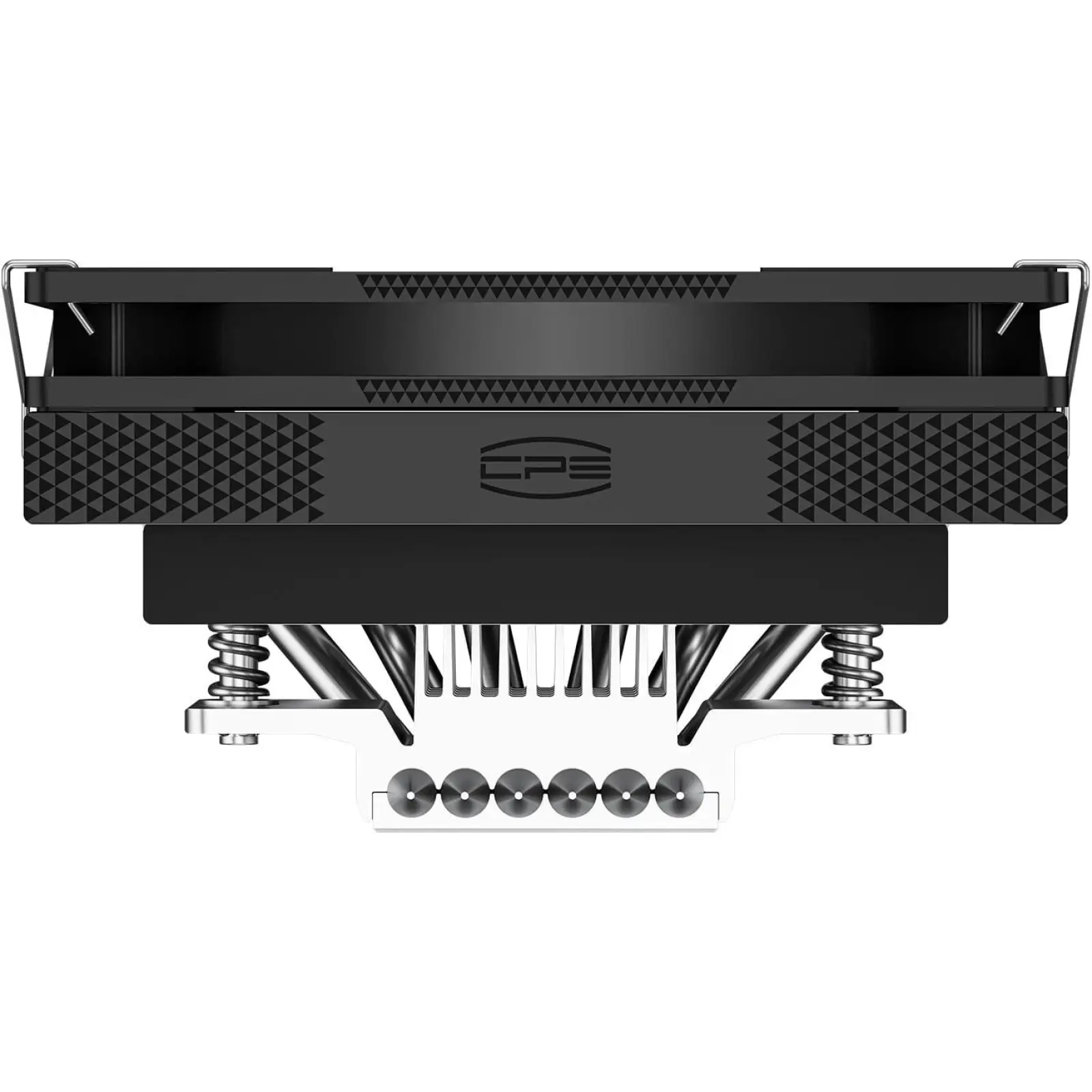 Кулер процесорний PCCooler RC600-67 (RC667-XXNWYX-GL) UA