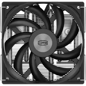 Кулер процесорний PCCooler RC600-67 (RC667-XXNWYX-GL) UA