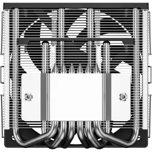 Кулер процесорний PCCooler RC600-67 (RC667-XXNWYX-GL) UA