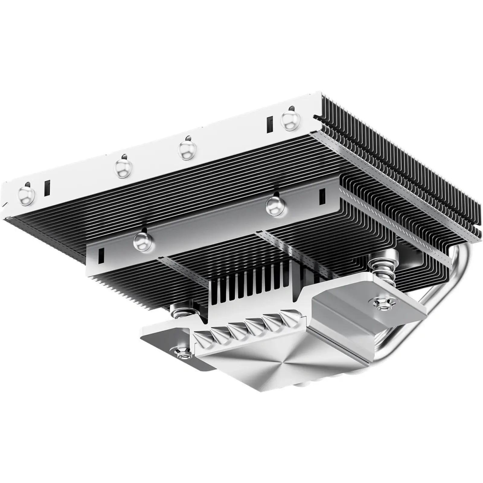 Кулер процесорний PCCooler RC600-67 (RC667-XXNWYX-GL) UA