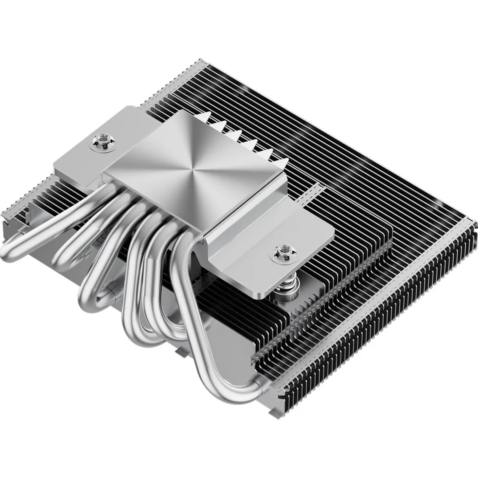 Кулер процесорний PCCooler RC600-67 (RC667-XXNWYX-GL) UA