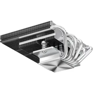 Кулер процесорний PCCooler RC600-67 (RC667-XXNWYX-GL) UA