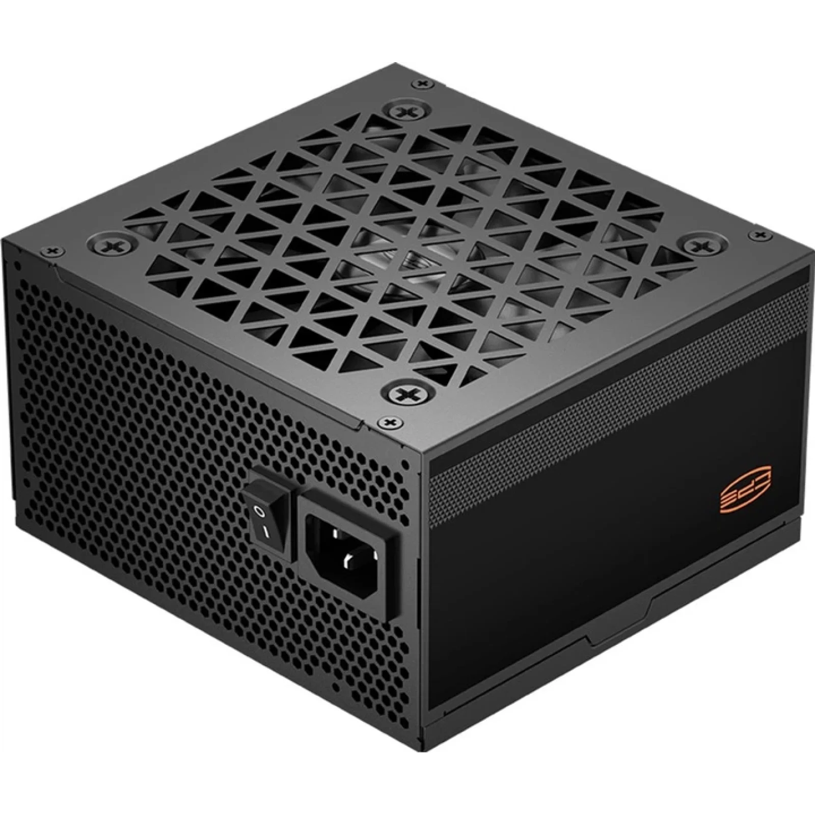 Блок живлення PcCooler YK750H (P3-YK750H-B1HWBK1-EU) UA