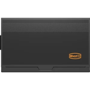 Блок живлення PcCooler YK750H (P3-YK750H-B1HWBK1-EU) UA