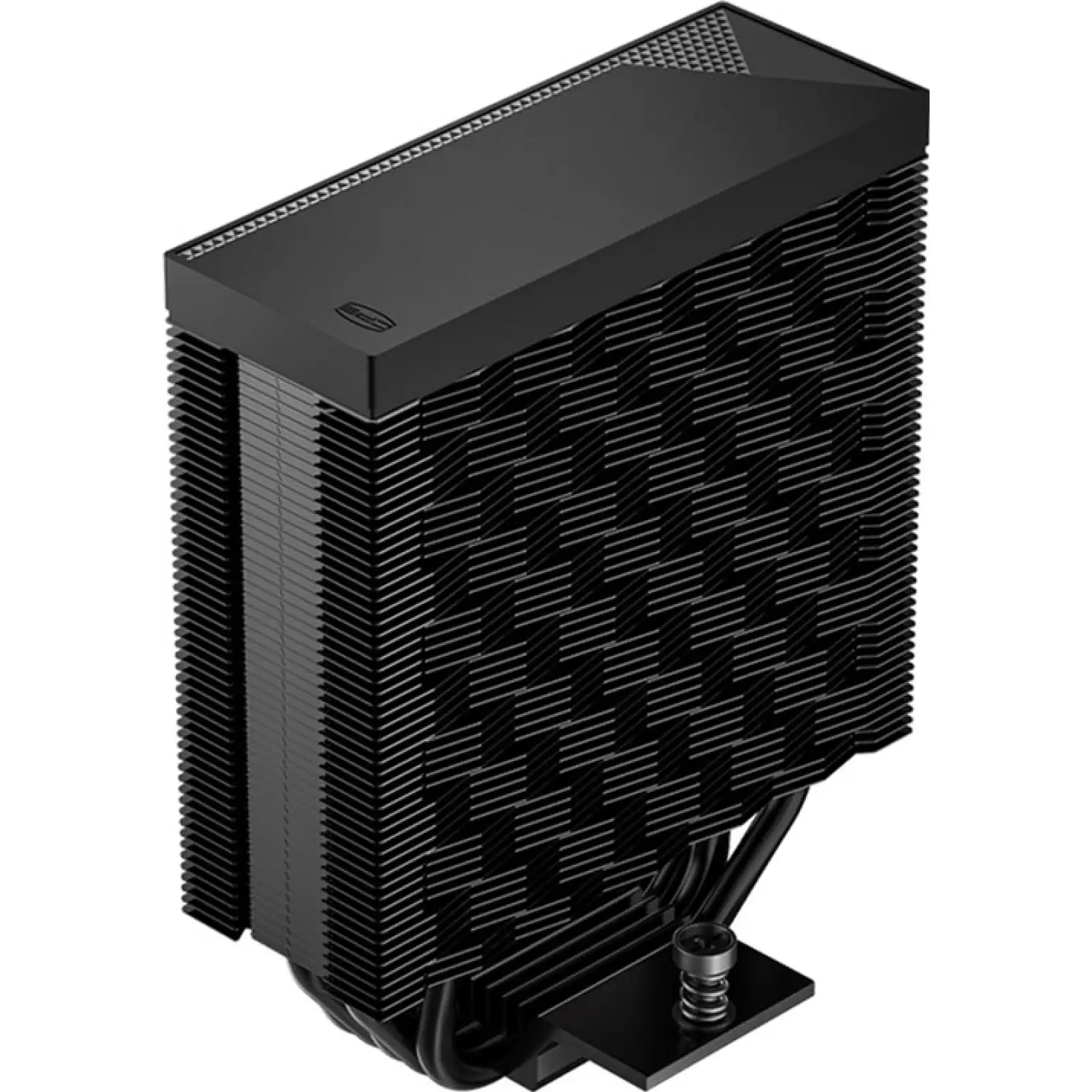 Кулер процесорний PCCooler RT500 TC ARGB BK UA