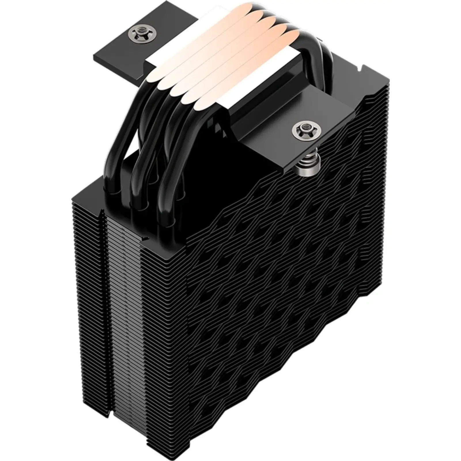 Кулер процесорний PCCooler RT500 TC ARGB BK UA
