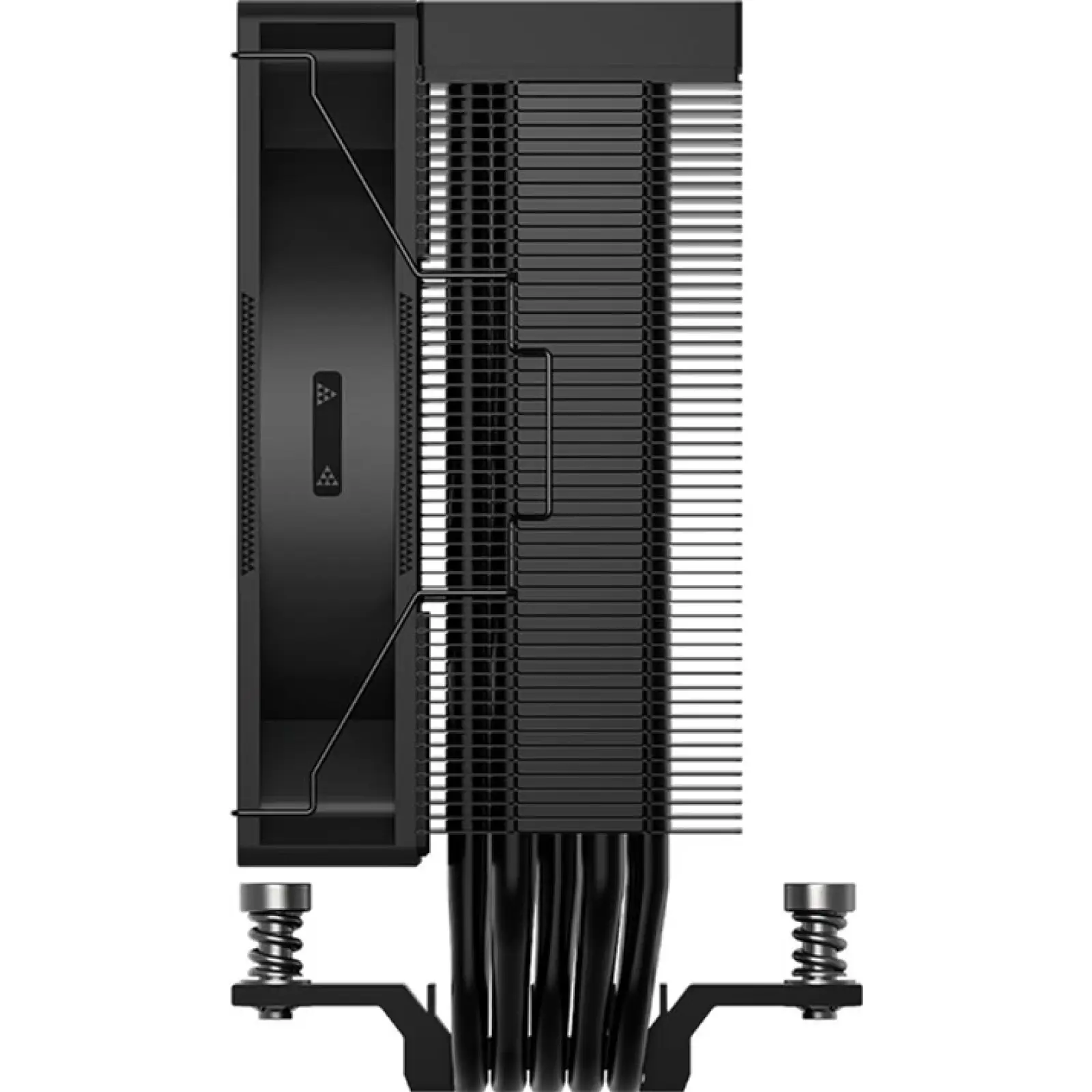 Кулер процесорний PCCooler RT500 TC ARGB BK UA