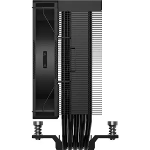 Кулер процесорний PCCooler RT500 TC ARGB BK UA